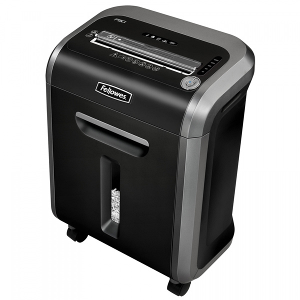 Шредер Fellowes FS-46790