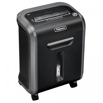 Шредер Fellowes FS-46790 - фото 2