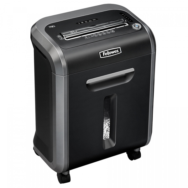 Шредер Fellowes FS-46790
