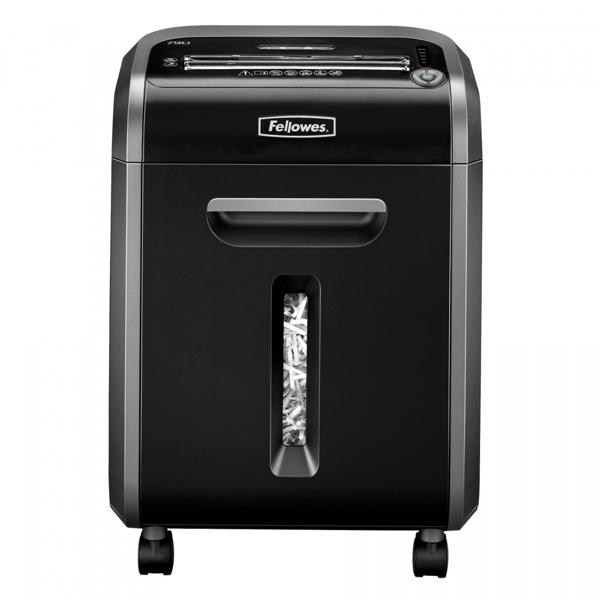 Шредер Fellowes FS-46790