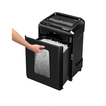 Шредер Fellowes PowerShred 92Cs FS-17193 - фото 4