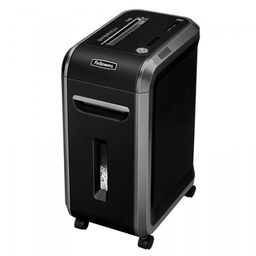 Шредер Fellowes PowerShred 99Ci FS-46910 - фото 1