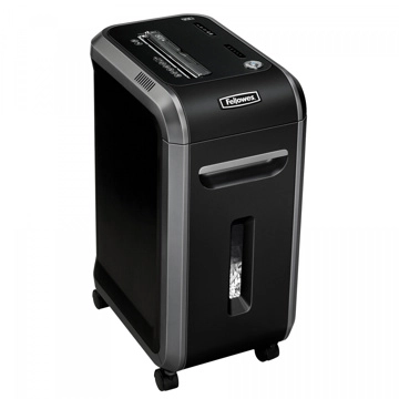 Шредер Fellowes PowerShred 99Ci FS-46910 - фото 2