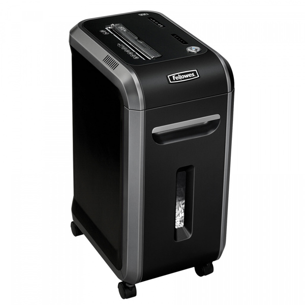 Шредер Fellowes FS-46910