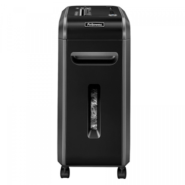 Шредер Fellowes FS-46910 - фото