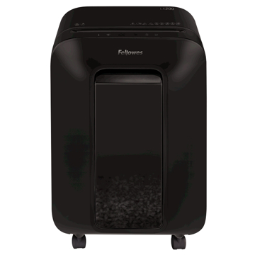 Шредер Fellowes FS-55022 - фото