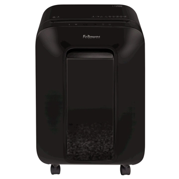 Шредер Fellowes PowerShred LX200 FS-55022 - фото