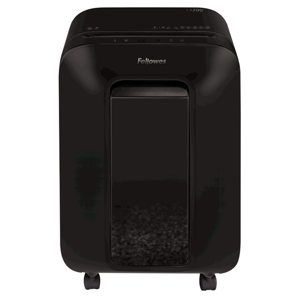 Шредер Fellowes FS-55022