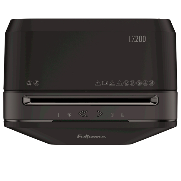 Шредер Fellowes FS-55022