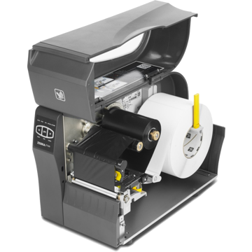 Принтер этикеток Zebra ZT22042-T0E000FZ - фото 3