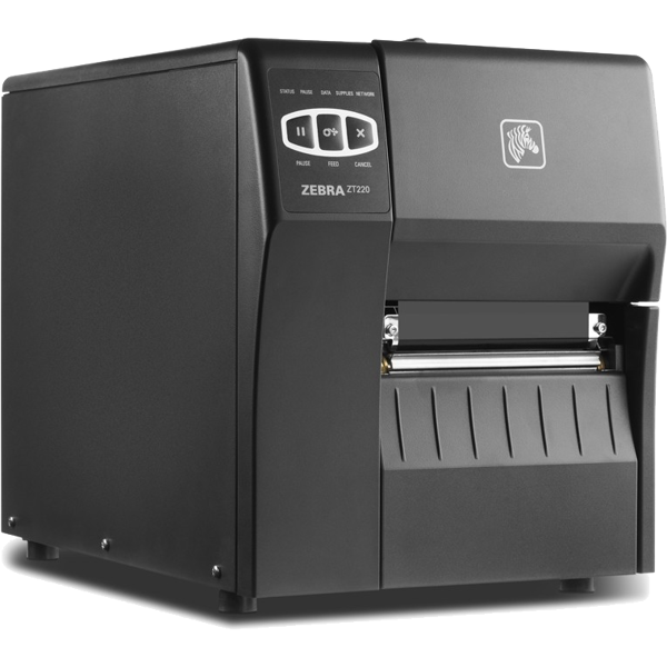 Принтер этикеток Zebra ZT22042-T0E000FZ