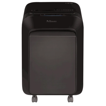 Шредер Fellowes PowerShred LX210 FS-55025 - фото