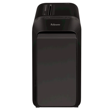 Шредер Fellowes FS-55026 - фото