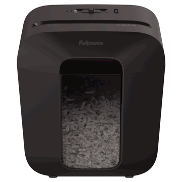 Шредер Fellowes FS-41705 - фото