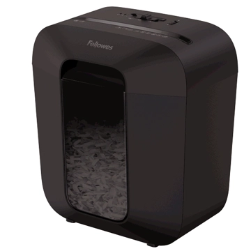 Шредер Fellowes FS-41705 - фото 1