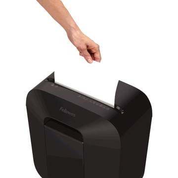 Шредер Fellowes PowerShred LX25 FS-41705 - фото 2