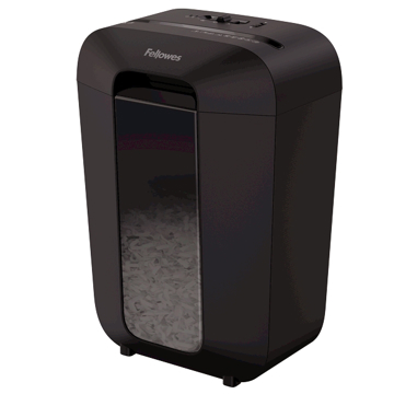 Шредер Fellowes FS-44075 - фото 1