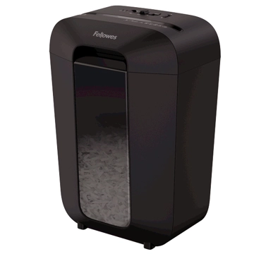 Шредер Fellowes FS-44075 - фото 1