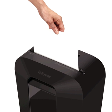 Шредер Fellowes PowerShred LX70 FS-44075 - фото 2