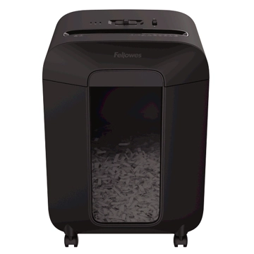 Шредер Fellowes FS-44008 - фото