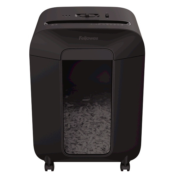 Шредер Fellowes FS-44008