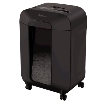 Шредер Fellowes FS-44008 - фото 1