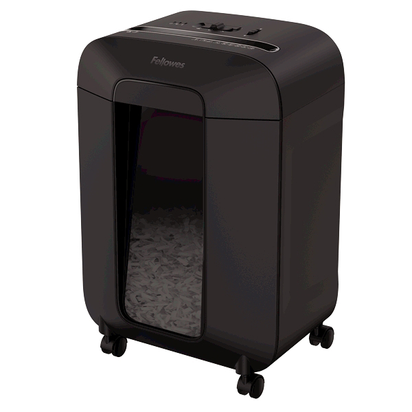 Шредер Fellowes FS-44008
