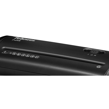 Шредер Fellowes FS-47010 - фото 2