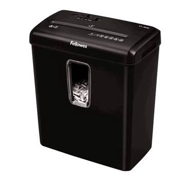 Шредер Fellowes PowerShred P-30C FS-60081 - фото 1