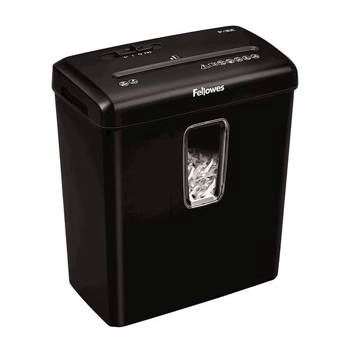 Шредер Fellowes PowerShred P-30C FS-60081 - фото 2