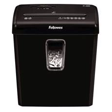 Шредер Fellowes PowerShred P-30C FS-60081