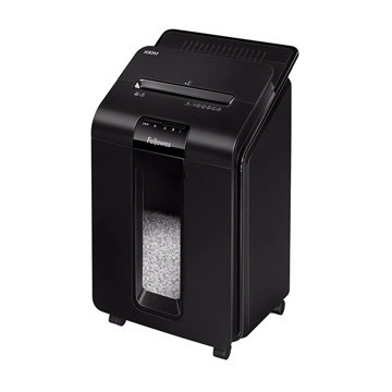 Шредер Fellowes AutoMax 100M FS-46292 - фото