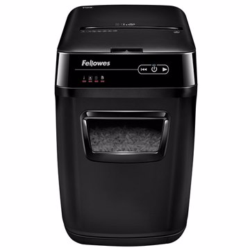 Шредер Fellowes FS-46801 - фото