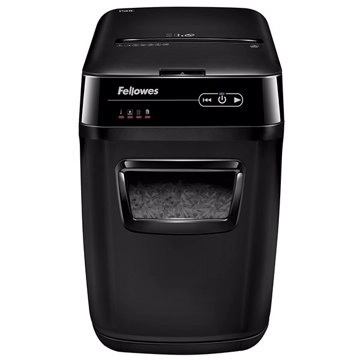 Шредер Fellowes AutoMax 150C FS-46801 - фото