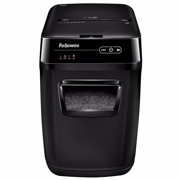 Шредер Fellowes FS-46801