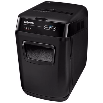 Шредер Fellowes AutoMax 150C FS-46801 - фото 1