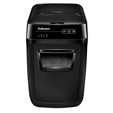 Шредер Fellowes AutoMax 200C FS-46536