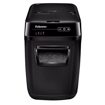 Шредер Fellowes AutoMax 200C FS-46536 - фото