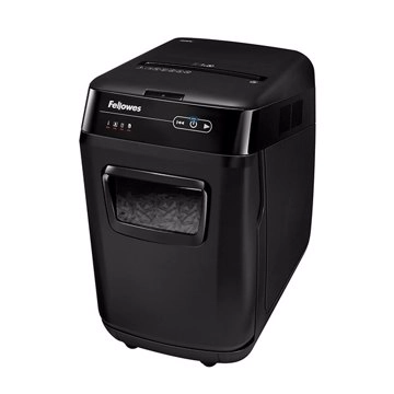 Шредер Fellowes AutoMax 200C FS-46536 - фото 1