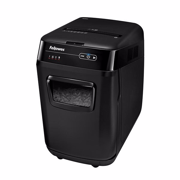 Шредер Fellowes FS-46536