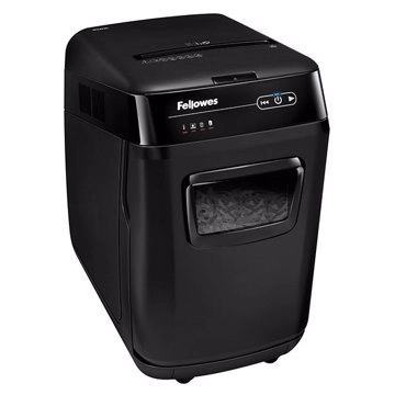 Шредер Fellowes AutoMax 200C FS-46536 - фото 2