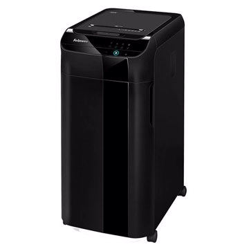 Шредер Fellowes AutoMax 350C FS-49641 - фото 1