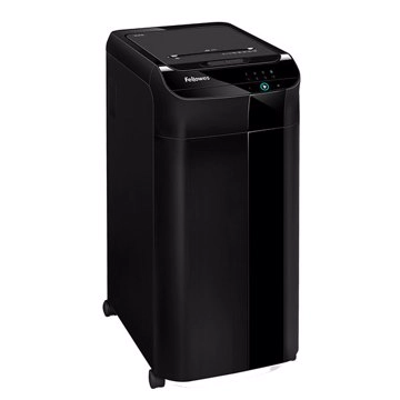 Шредер Fellowes AutoMax 350C FS-49641 - фото 2