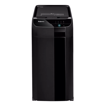 Шредер Fellowes FS-49641 - фото