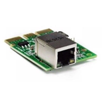 Upgrade Kit - Ethernet Module, Zebra, ZD420 (P1080383-033) - фото