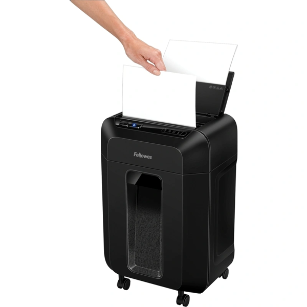 Шредер Fellowes FS-46215