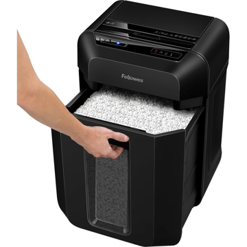 Шредер Fellowes FS-46215 - фото 2