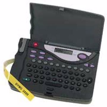 Принтер ленточный Dymo DYMO36012Y - фото