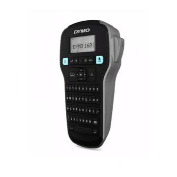 Принтер электронный ленточный Dymo S09463300 - фото 5