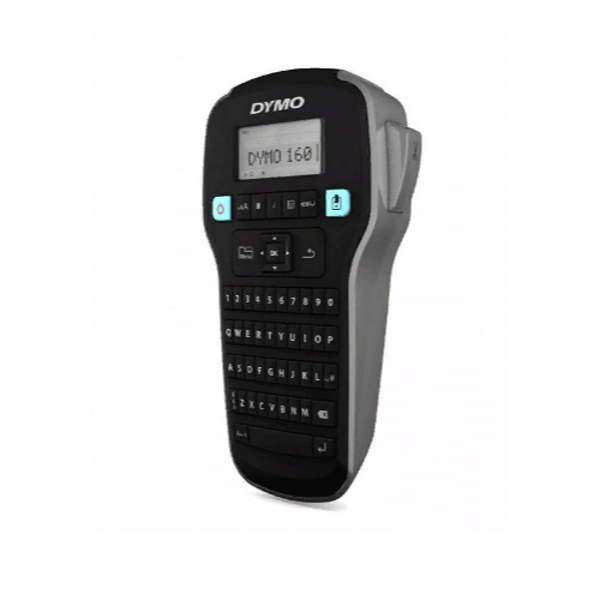 Принтер электронный ленточный Dymo S09463300